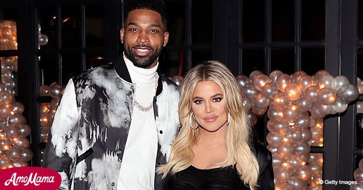 People: Tristan Thompson Still Trying to Date KUWTK Star Khloé ...