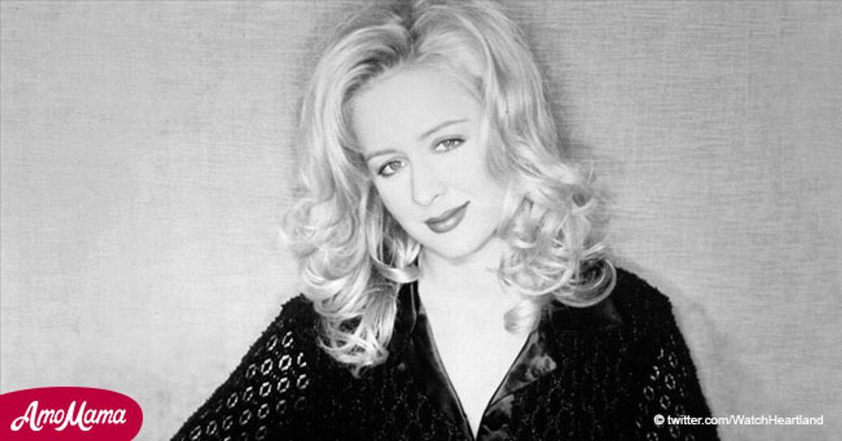 Tragic Life and Death of Mindy McCready, a Woman Who Was Once a Teenage ...