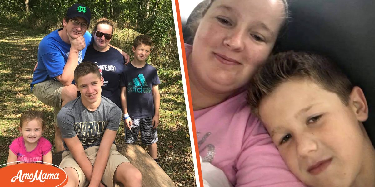 'Loving' Mom of 3 and Son Killed in Crash Driving to School – Other Son ...