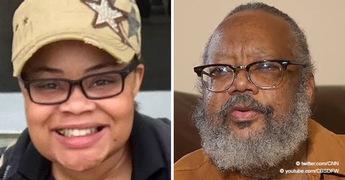 Atatiana Jefferson's Father Dies of Heart Attack Less Than a Month