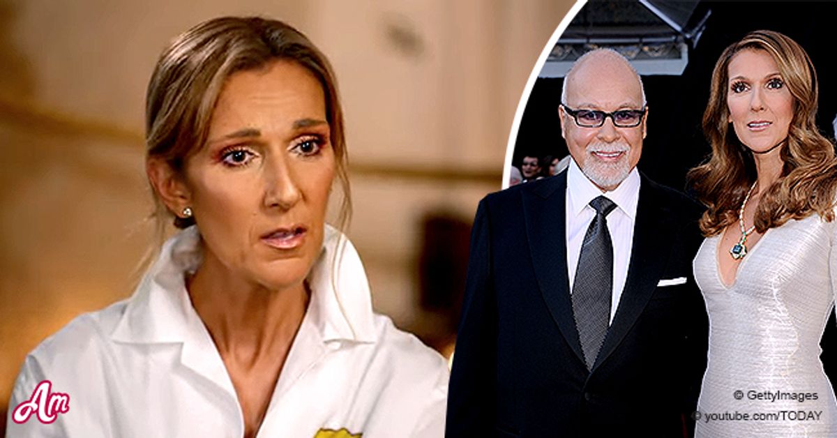 'Imperfections' Singer Céline Dion Admits She Misses Being Touched ...