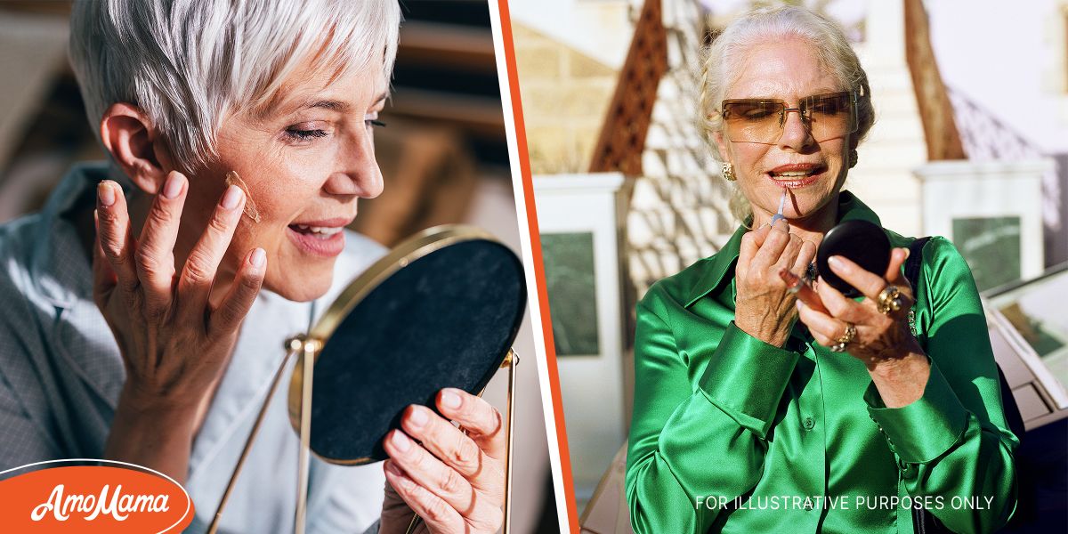 How to look younger naturally