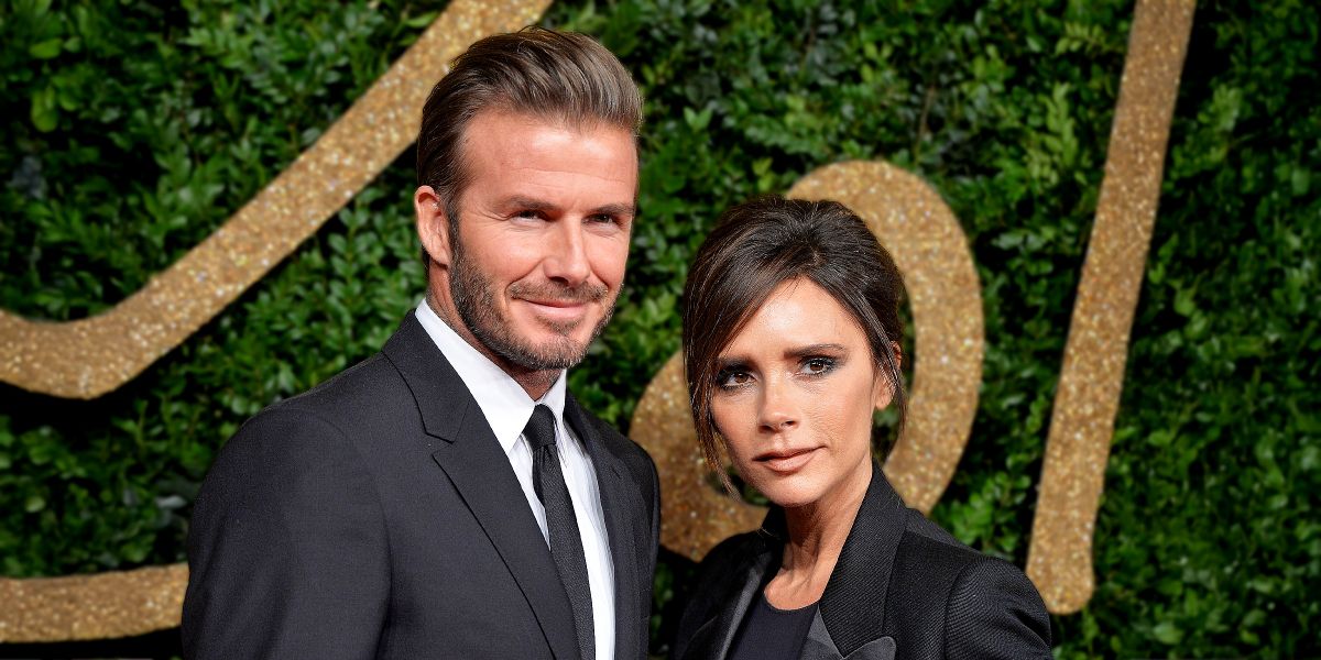 Inside the Beckham Family: Meet David and Victoria's Four Children amid Ongoing Tensions with Son Brooklyn