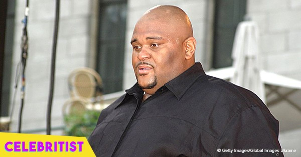 Reuben Stutter Former 'American Idol' winner Ruben Studdard paid tribute to his ...