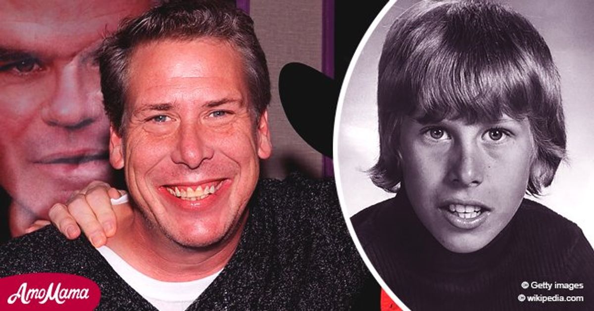 How 55-Year-Old Philip Mckeon's Life Turned around since Leaving the Show 'Alice'