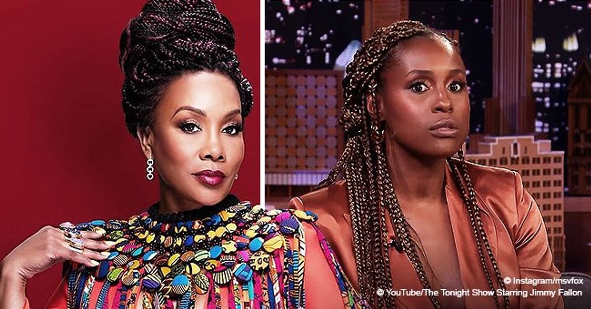 Vivica A Fox Is Not Excited about Issa Rae's Remake of 'Set It Off' and ...