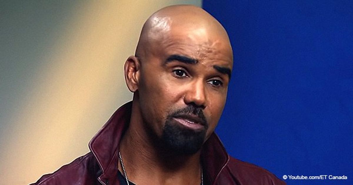'SWAT' Star Shemar Moore Reveals How His LA Mansion Pays Tribute to His(01)