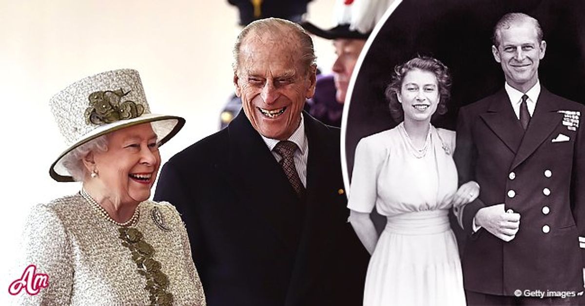 Queen Elizabeth's Marriage to Prince Philip Counts as the Longest in ...