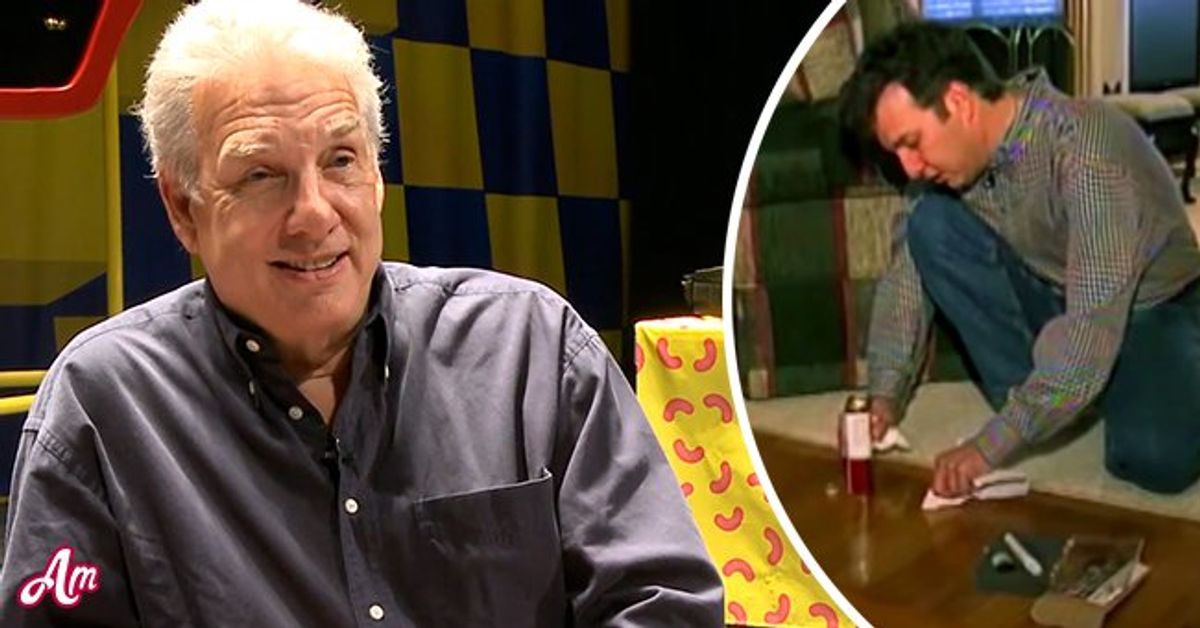 Marc Summers Cheated Death Twice — Inside His Life Tragedies Including