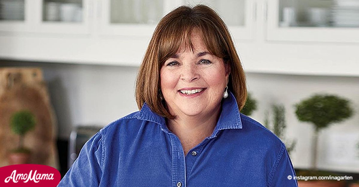 'I Would Have Never Been Able to Have the Life I’ve Had': Ina Garten on ...