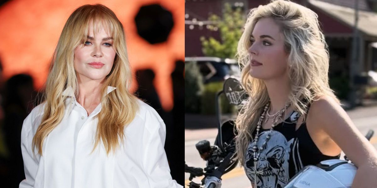 Nicole Kidman's Reaction to Keith Urban Allegedly Moving in with His Rumored 26-Year-Old Girlfriend