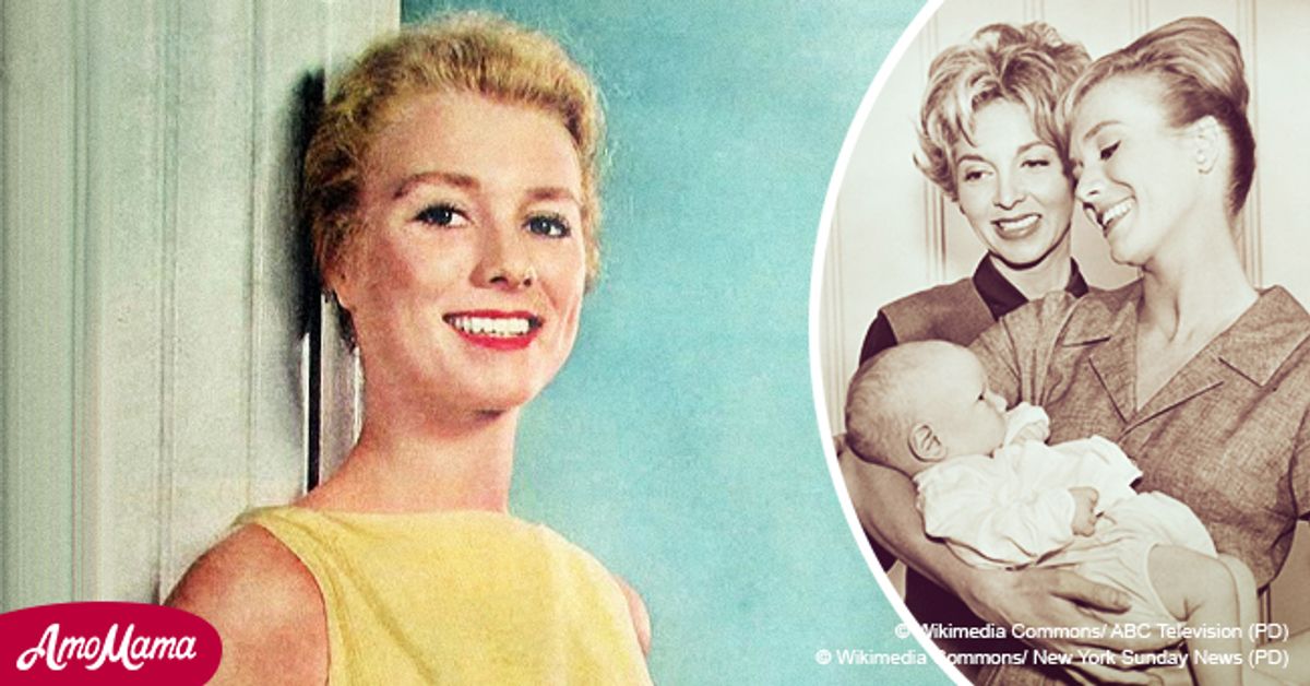 Here's Why 'The Farmer's Daughter' Star Inger Stevens' Kept Her Second ...
