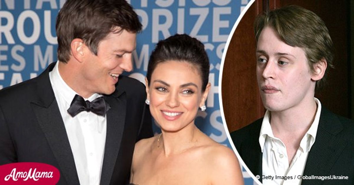 Mila Kunis Opens Up About Horrible Breakup With Macaulay Culkin 1765