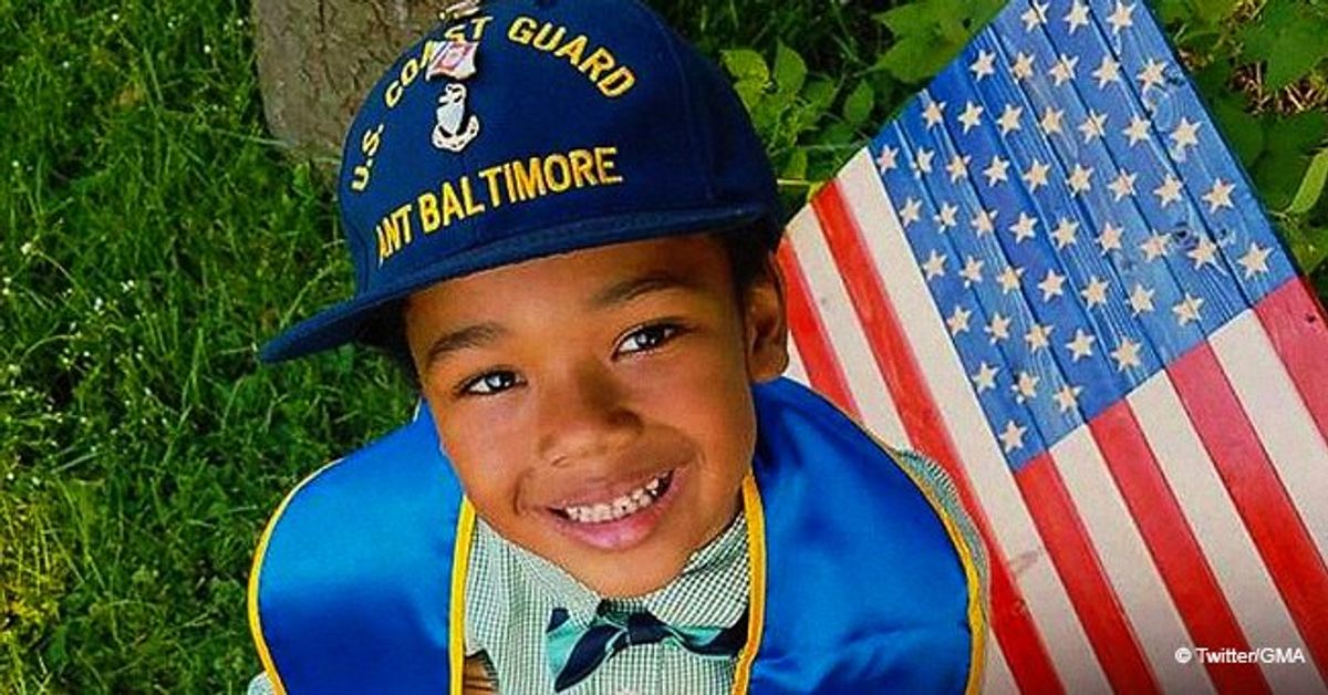 Maryland Boy Tyler Stallings Raises over 50,000 to Help Homeless