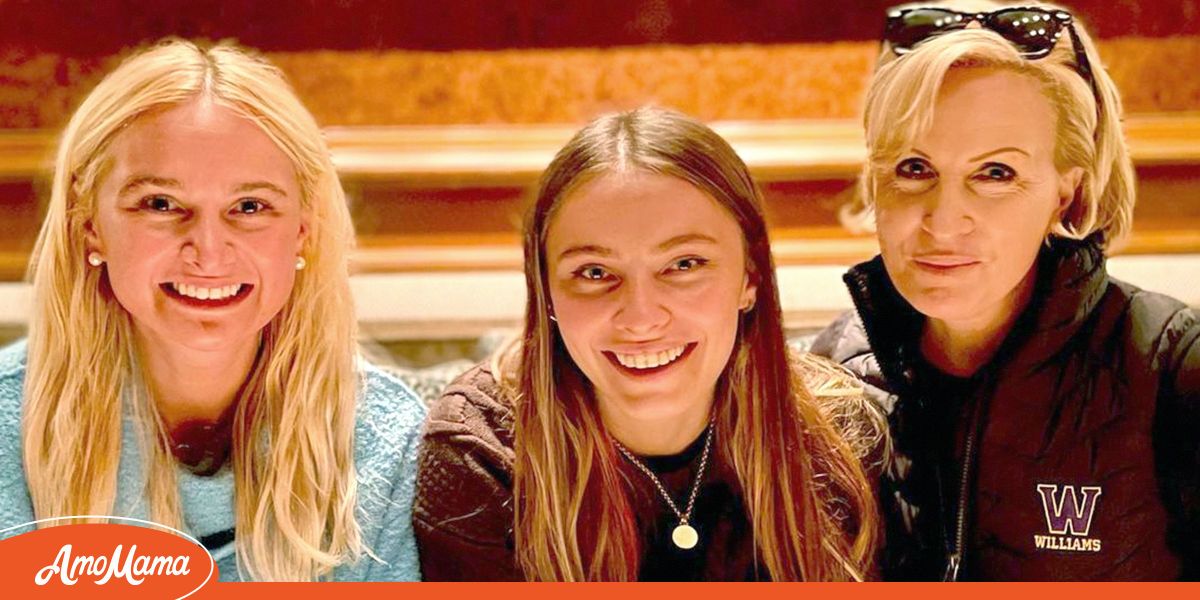 Mika Brzezinski's Children She Has 2 Daughters and 2 Stepsons