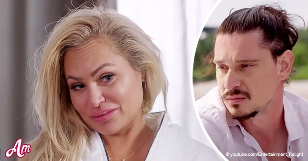 Darcey Silva Is a Mom of 2 and Not Engaged to Their Father — inside Her