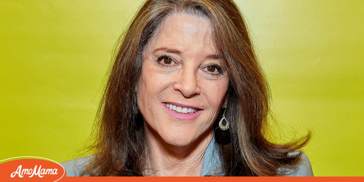 Does Marianne Williamson Have a Husband? She Was Once Married and Has a