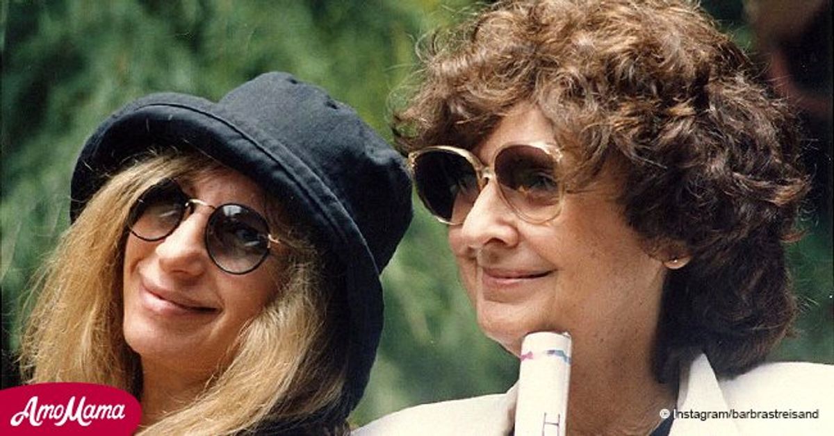 Barbra Streisand Mourns Cis Corman Who Died at 93