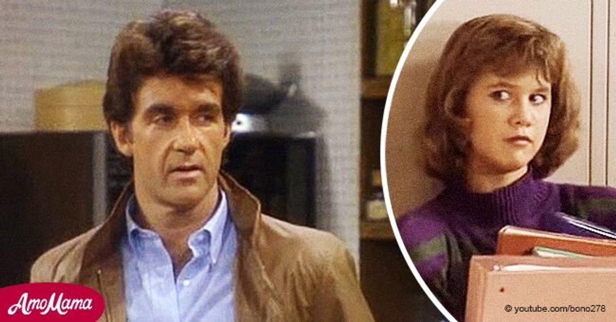 Tracey Gold of 'Growing Pains' Fame Once Revealed Experience She Had