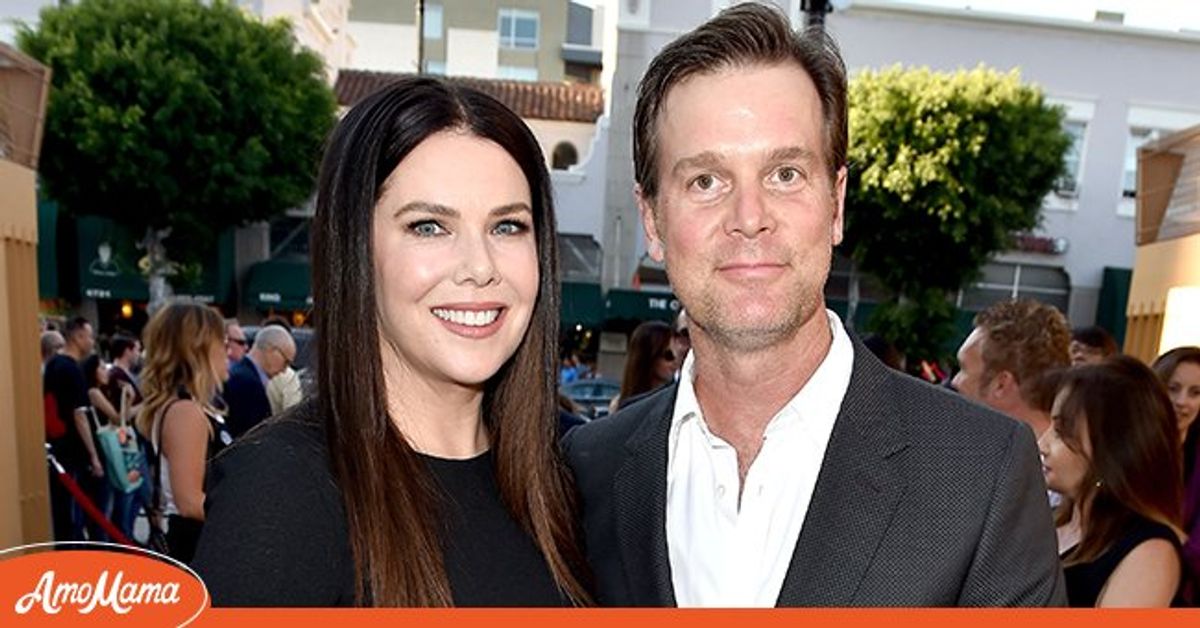Lauren Graham Tended to Avoid Handsome-Actor Types until She Fell in