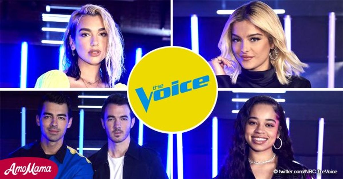 'The Voice' Announces New Battle Advisors for Season 18 and Fans Have