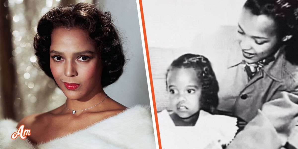 Harolyn Suzanne Nicholas' Life - Dorothy Dandridge's Daughter Died the ...