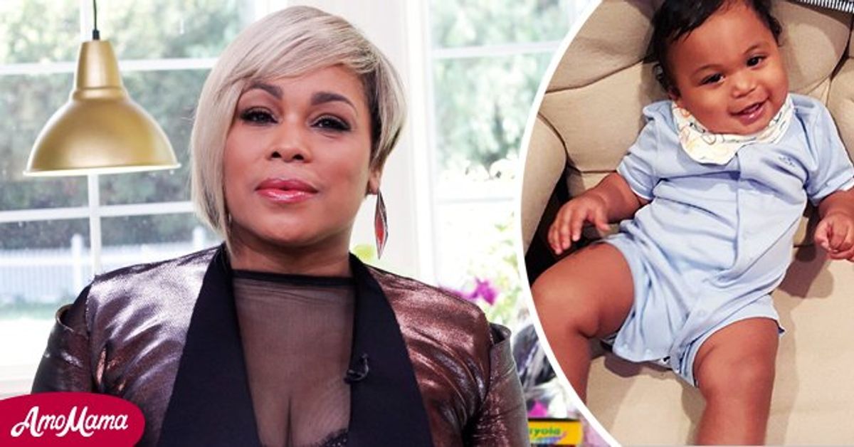 Meet TLC's Tionne 'TBoz' Watkins' Son Who Is Now 5 after a YearsLong