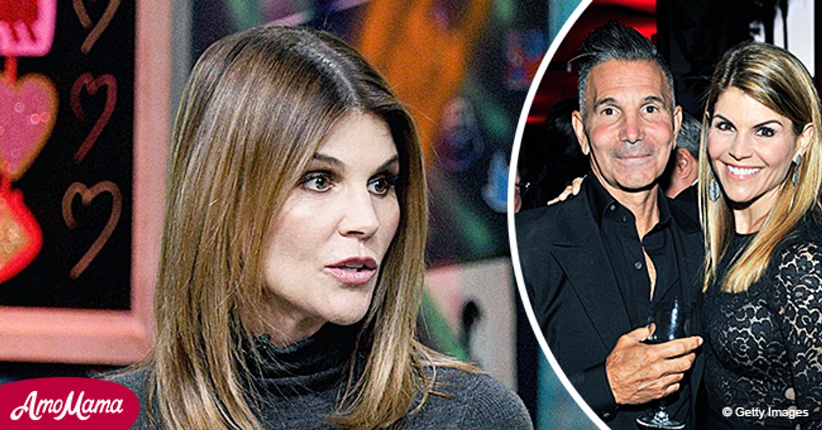 People: Lori Loughlin Is Reportedly Terrified about New Federal Charge ...