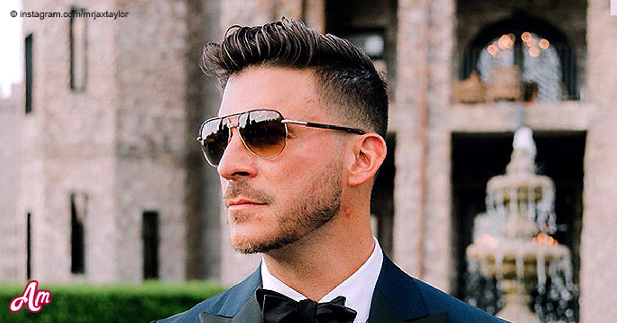 'Vanderpump Rules' Star Jax Taylor Mourns Death of His Aunt in