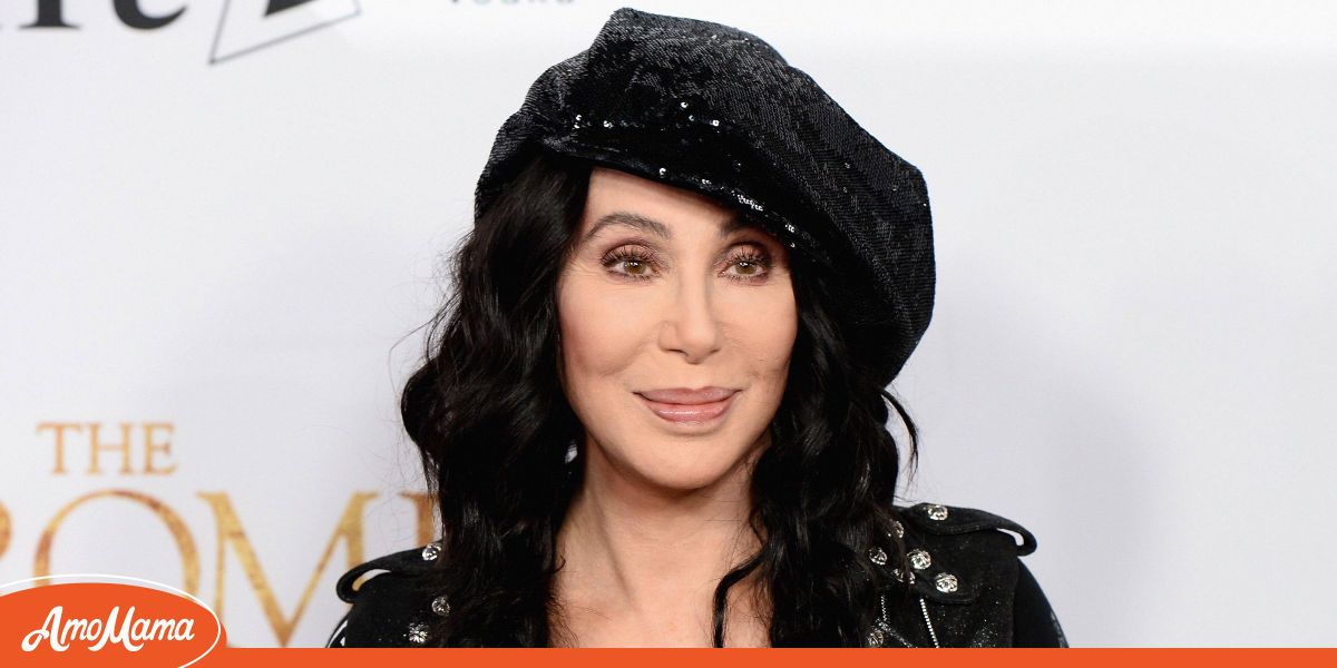 How Old Is Cher? The Singer and Actress Shared Her Secret for Looking ...