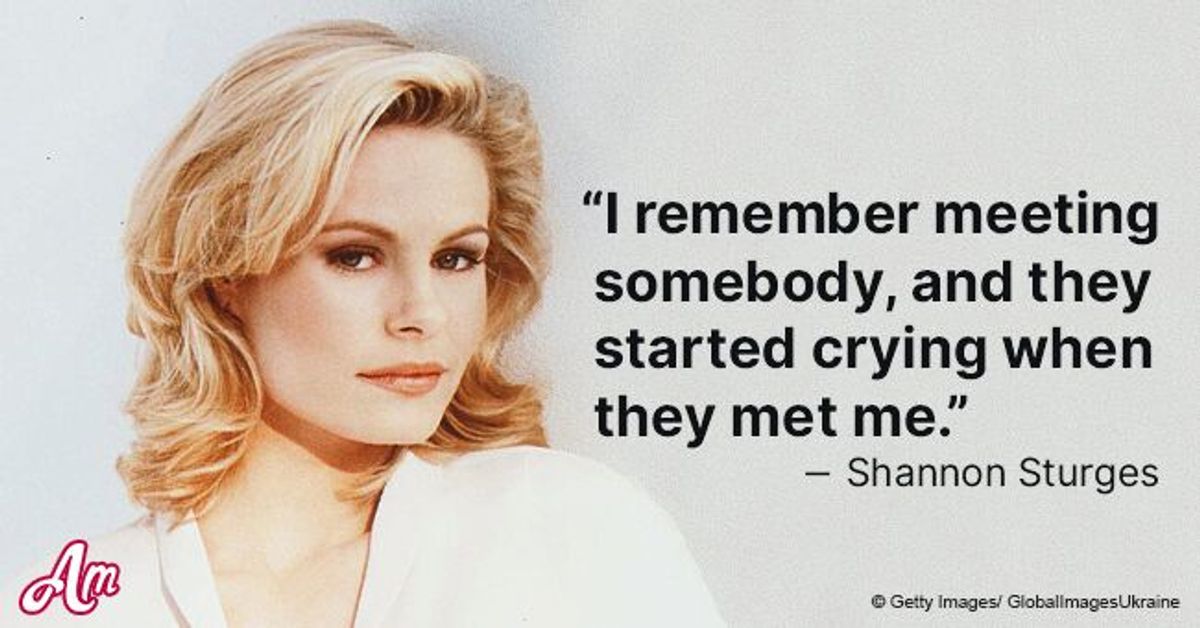 'Days of Our Lives' Star Shannon Sturges Goes from Soap Operas to