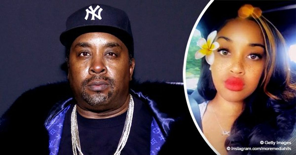 Eric B Mourns Death Of His Daughter Erica Supreme Barrier After Fatal ...