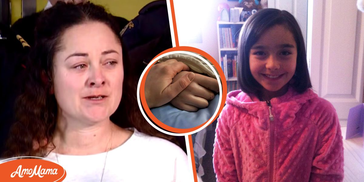 Paramedic Mom Arrives at Scene of Car Crash Unaware Her Only Child Is ...