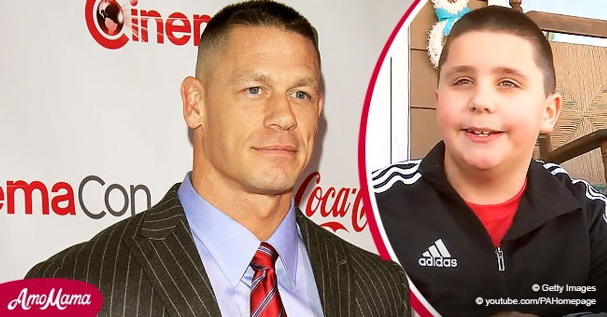 Boy, 8, Saves His 20MonthOld Sister's Life after Learning CPR from