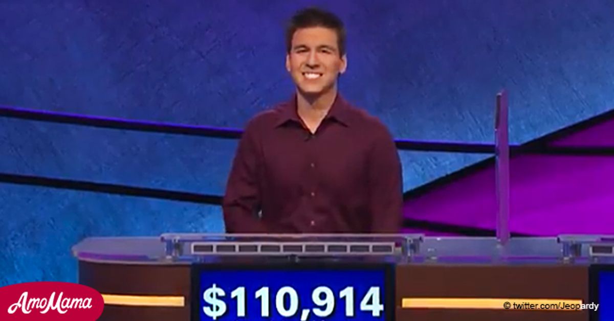 'Jeopardy!' Contestant Beats His Own SingleDay Winnings Record