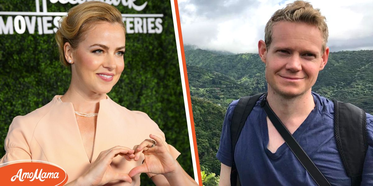 Amanda Schull Marries George Wilson: All The Details