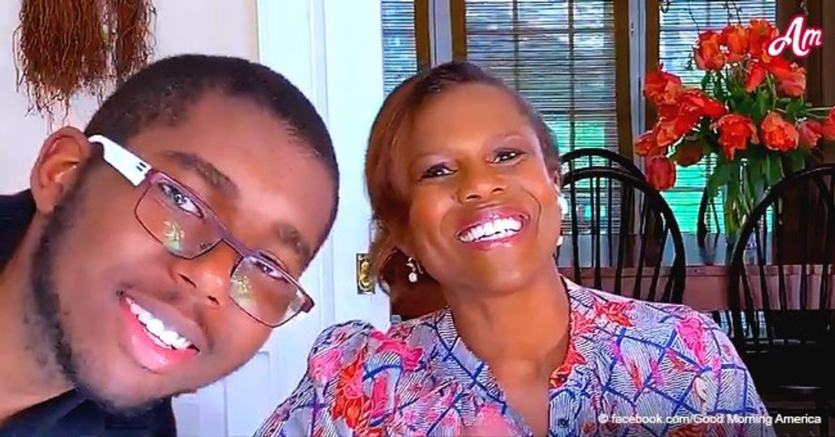 'Today' Host Al Roker Crashes Wife Deborah Roberts' Live GMA Interview