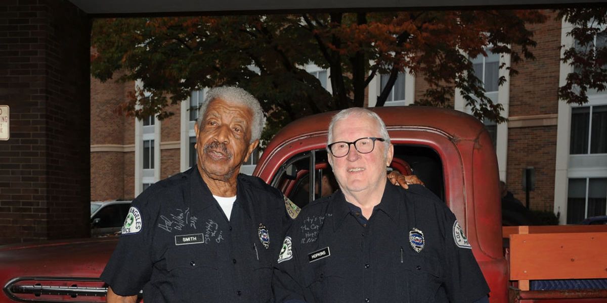 Hal Williams, the Officer 'Smitty' Actor from 'Sanford and Son,' Dead at 91 — What His Manager Revealed