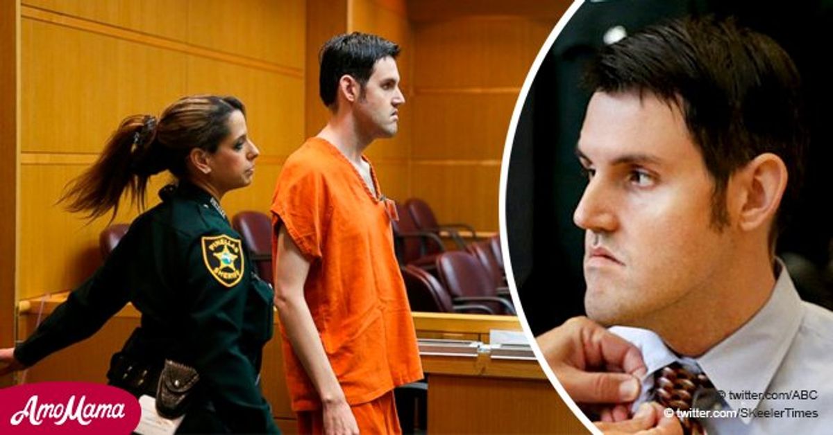 Florida Dad Accused of Dropping 5-Year-Old Daughter off a Bridge May Be ...