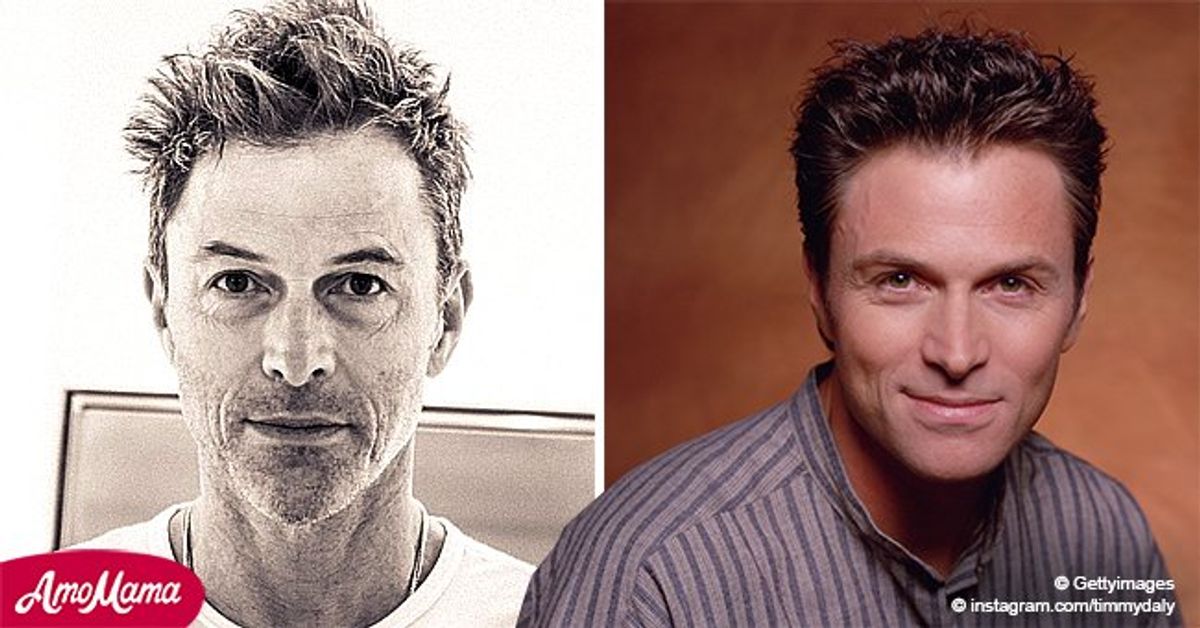 Tim Daly