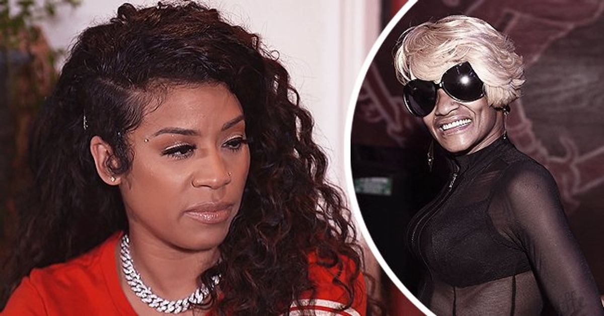 Keyshia Cole's Biological Mom Dead at 61 Get to Know Her Life Story