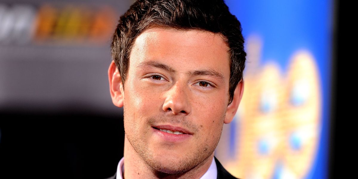 'Glee' Star Cory Monteith's Parents Die Weeks Apart, Nearly 12 Years