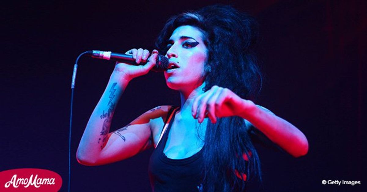 Inside Amy Winehouse's Short Life and Tragic Death