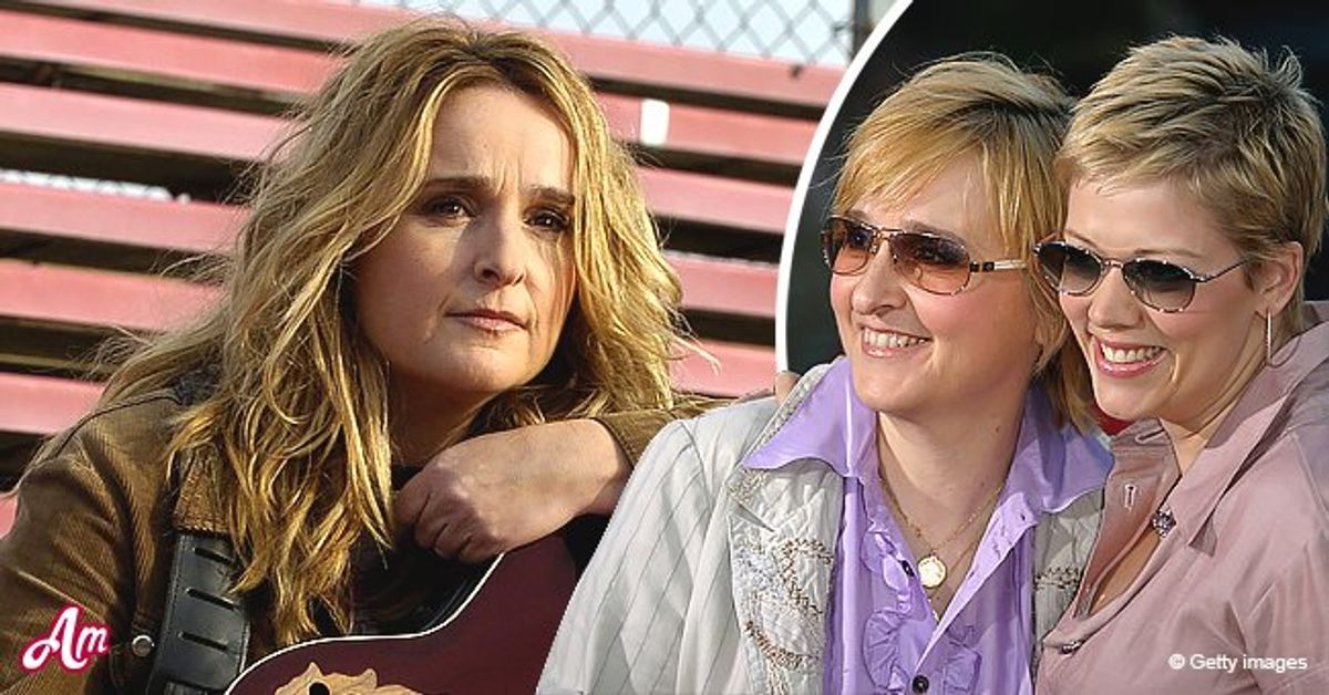 Melissa Etheridge and Tammy Lynn Michaels' Vicious Divorce and Custody