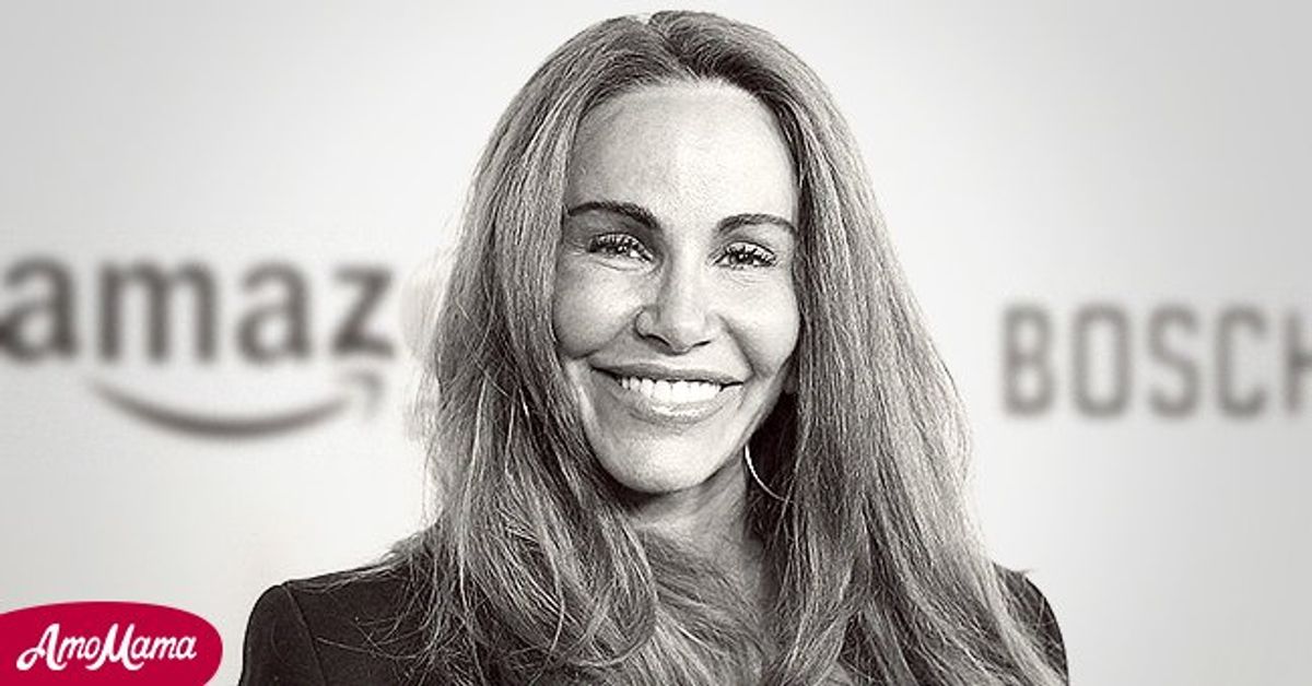 Kitien ’80s Music Video Star Tawny Kitaen Dead at the Age of 59