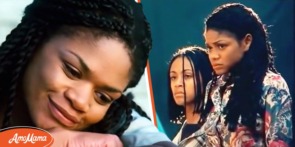 Tisean from ‘Set It Off’ Is a Newlywed Again at 56 after Divorce & Loss