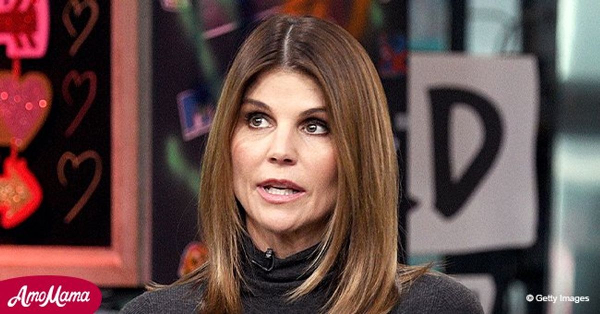 Lori Loughlin Sentenced To 2 Months In Jail For College Admissions Scandal Heres What Fans 7728