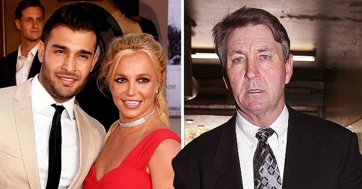 Britney Spears’ Father Is ‘Finding a Lawyer’ for Prenup after Her