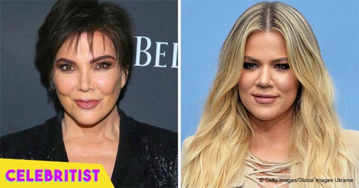 Kris Jenner Breaks Silence On Daughter Khloé Staying Away From Family ...