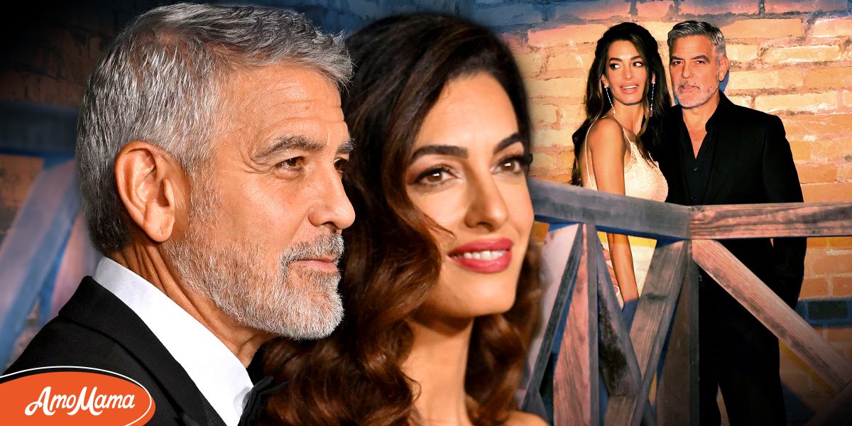 Amal Clooney George Clooneys Family Life The Ultimate Guide - rndw5d0